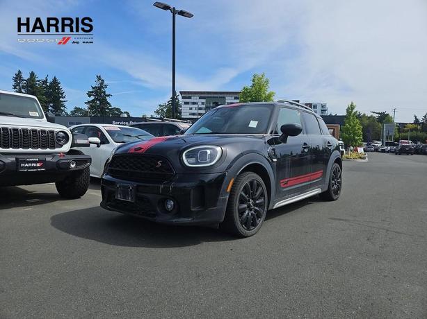 2024 Mini Countryman Cooper S | One Owner | No Reported Accidents! image 1