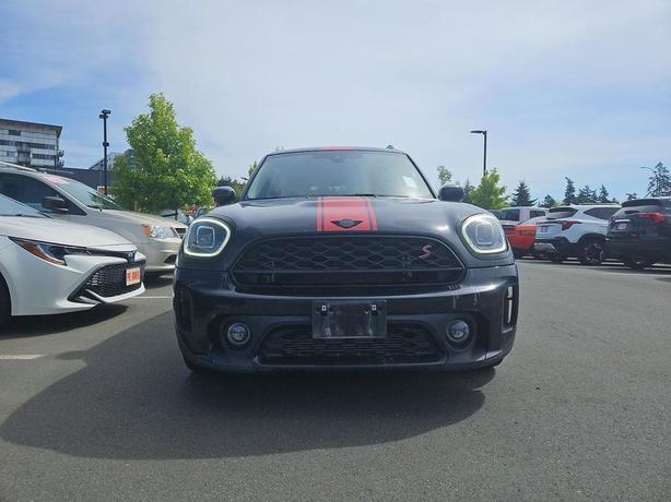 2024 Mini Countryman Cooper S | One Owner | No Reported Accidents! image 2