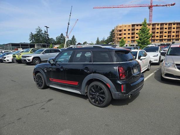 2024 Mini Countryman Cooper S | One Owner | No Reported Accidents! image 4