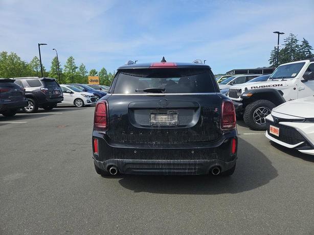 2024 Mini Countryman Cooper S | One Owner | No Reported Accidents! image 5