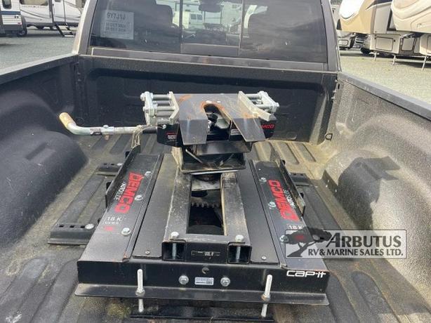 Used 2017 Dodge RAM 2500 image 6