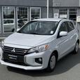 2023 Mitsubishi Mirage ES - Exterior Parking Camera Rear & ABS Brakes thumbnail image 1