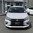 2023 Mitsubishi Mirage ES - Exterior Parking Camera Rear & ABS Brakes thumbnail image 3