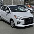 2023 Mitsubishi Mirage ES - Exterior Parking Camera Rear & ABS Brakes thumbnail image 4