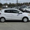 2023 Mitsubishi Mirage ES - Exterior Parking Camera Rear & ABS Brakes thumbnail image 5