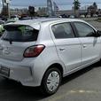 2023 Mitsubishi Mirage ES - Exterior Parking Camera Rear & ABS Brakes thumbnail image 6