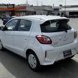 2023 Mitsubishi Mirage ES - Exterior Parking Camera Rear & ABS Brakes thumbnail image 7