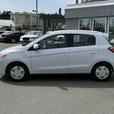 2023 Mitsubishi Mirage ES - Exterior Parking Camera Rear & ABS Brakes thumbnail image 8