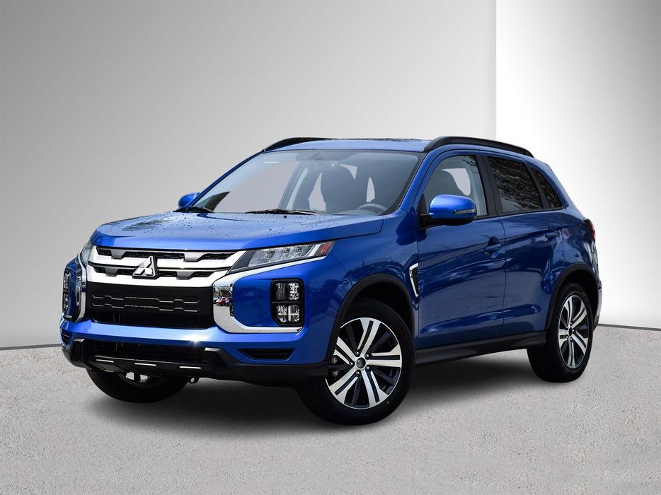 2025 Mitsubishi RVR SEL - $5,750 Discount, Manager Demo! display photo