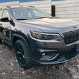 2023 JEEP CHEROKEE thumbnail image 3