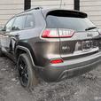 2023 JEEP CHEROKEE thumbnail image 4