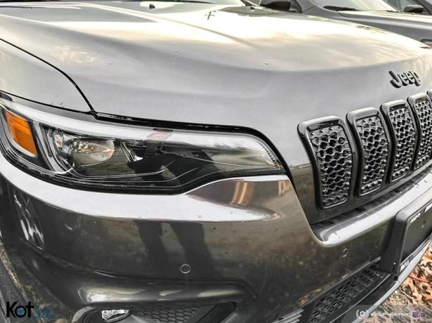 2023 JEEP CHEROKEE image 8