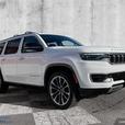 2023 Jeep Wagoneer SERIES III, DEMO CLEAROUT, SAVE $26,000 OFF MSRP demo thumbnail image 3