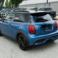 2023 MINI 3 Door Cooper S - No Accidents, One Owner, Manager Demo thumbnail image 7