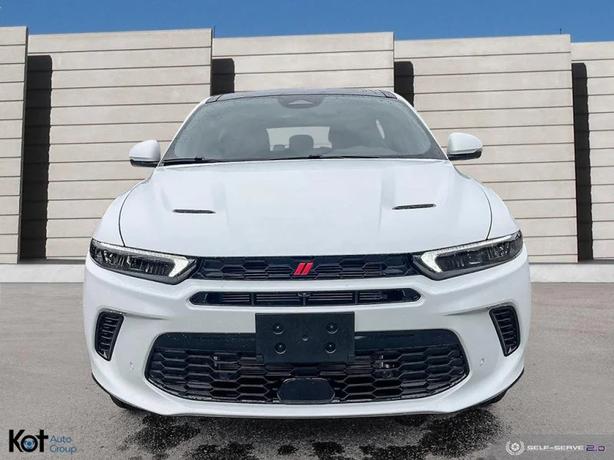 2024 DODGE HORNET image 2