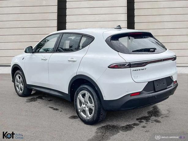 2024 DODGE HORNET image 4