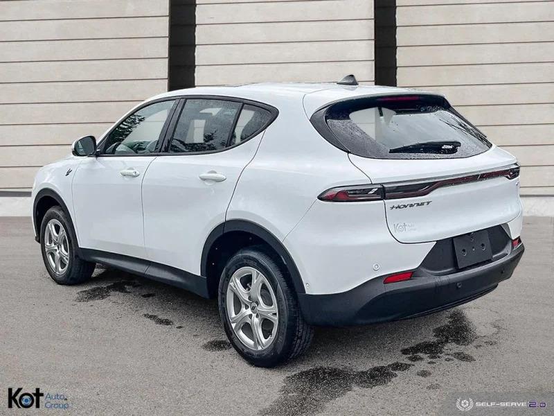 2024 DODGE HORNET display photo