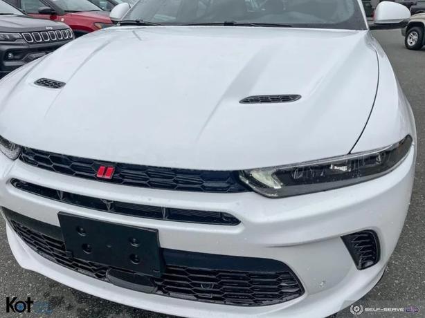 2024 DODGE HORNET image 8