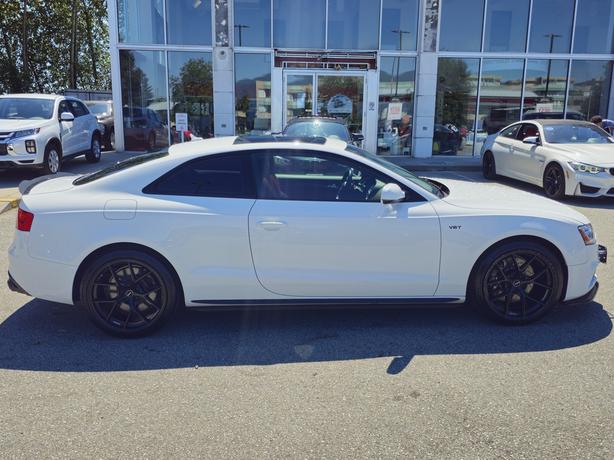 2015 Audi S5 Coupe Technik -  Must See Description! image 5