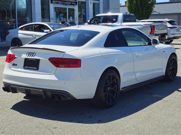 2015 Audi S5 Coupe Technik -  Must See Description! image 6