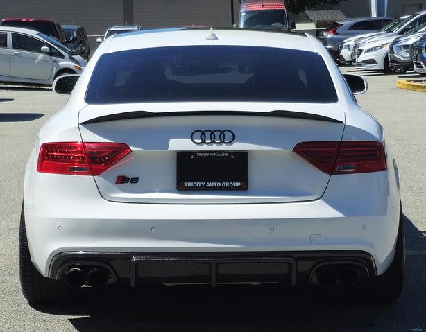 2015 Audi S5 Coupe Technik -  Must See Description! image 7