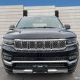 2023 JEEP GRAND WAGONEER thumbnail image 2