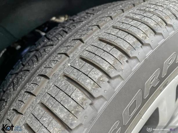 2023 JEEP GRAND WAGONEER image 7