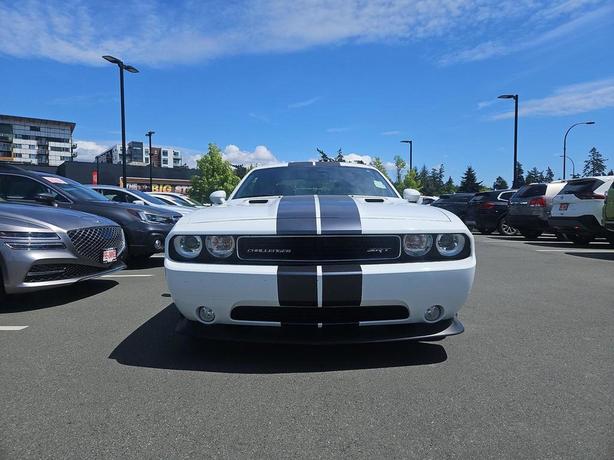2012 Dodge Challenger 2dr Cpe SRT8 392 | Remote Start | Bluetooth Connect! image 2