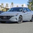 2021 Hyundai Elantra Preferred - Heated Seats, Apple CarPlay/A.A. thumbnail image