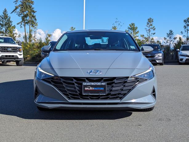 2021 Hyundai Elantra Preferred - Heated Seats, Apple CarPlay/A.A. image 3