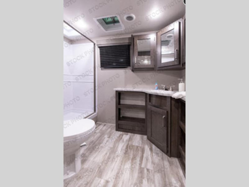 Used 2021 Grand Design Transcend Xplor 260RB display photo