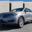 2018 LINCOLN MKX thumbnail image 1