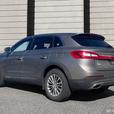 2018 LINCOLN MKX thumbnail image 4