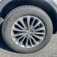 2018 LINCOLN MKX thumbnail image 6