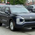 2025 Mitsubishi Outlander PHEV ES - $10,000 Discount, Manager Demo! thumbnail image 3