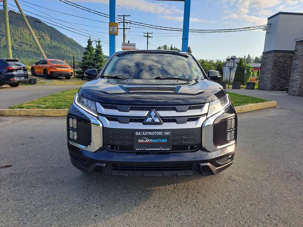 2021 Mitsubishi RVR AWD - Heated Seats, Back-Up Camera image 3