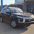 2021 Mitsubishi RVR AWD - Heated Seats, Back-Up Camera thumbnail image 4