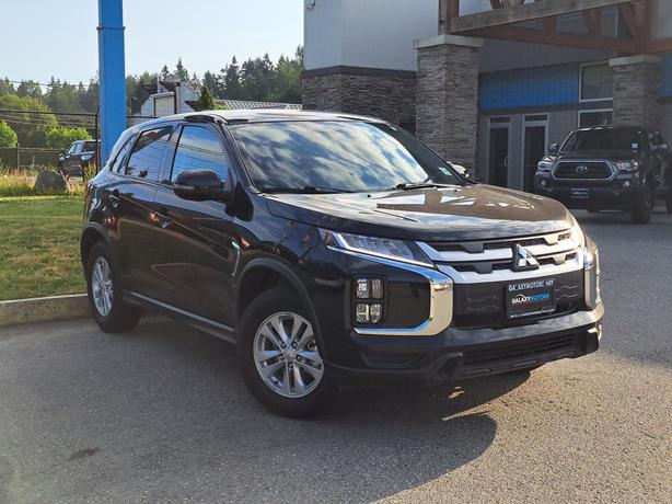 2021 Mitsubishi RVR AWD - Heated Seats, Back-Up Camera image 4