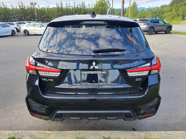 2021 Mitsubishi RVR AWD - Heated Seats, Back-Up Camera image 7