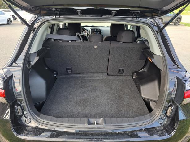 2021 Mitsubishi RVR AWD - Heated Seats, Back-Up Camera image 8