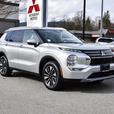 2025 Mitsubishi Outlander LE - $5,000 Discount, Manager Demo! thumbnail image 6