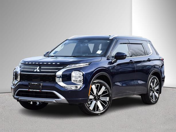 2025 Mitsubishi Outlander GT - $5,000 Discount, Manager Demo! image 1