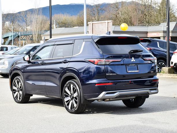 2025 Mitsubishi Outlander GT - $5,000 Discount, Manager Demo! image 4