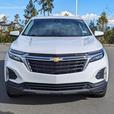 2022 Chevrolet Equinox LT - No Accidents, AWD, Heated Seats thumbnail image 3