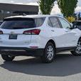 2022 Chevrolet Equinox LT - No Accidents, AWD, Heated Seats thumbnail image 6