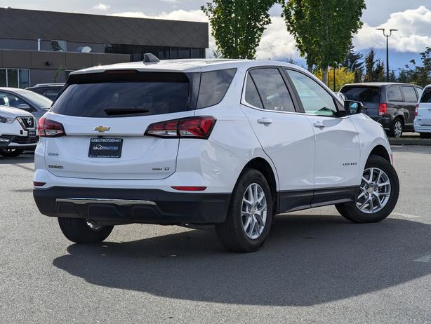 2022 Chevrolet Equinox LT - No Accidents, AWD, Heated Seats image 6