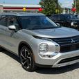 2025 Mitsubishi Outlander PHEV SEL - $10,000 Discount, Manager Demo! thumbnail image 3