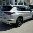 2025 Mitsubishi Outlander PHEV SEL - $10,000 Discount, Manager Demo! thumbnail image 5