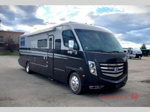 Used 2012 Holiday Rambler Trip 35PBD image 1