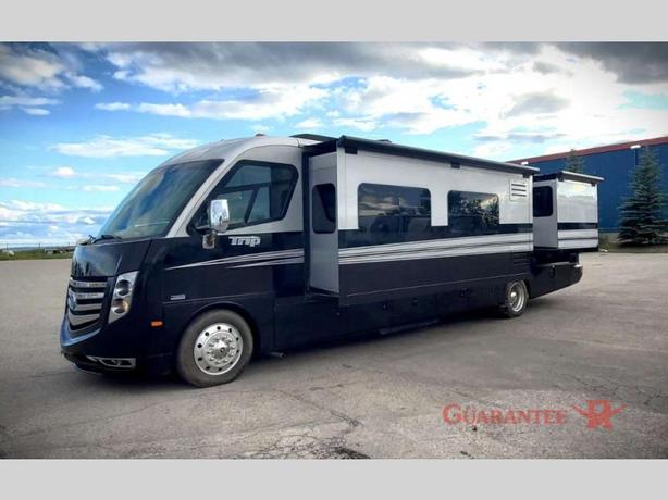 Used 2012 Holiday Rambler Trip 35PBD image 3